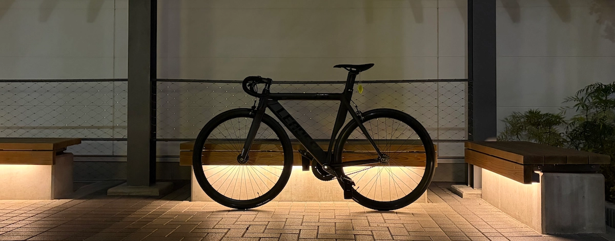 Gear ratio